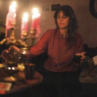 Lara Franziska | Moonlightartist | Moon Rituals