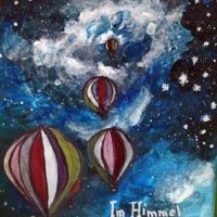 Zeichnungen | Im Himmel ist Besuchstag | Bild 2