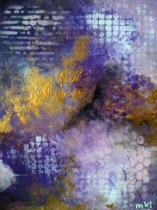 Rhapsody in Lila Zeichnungen | Rhapsody in Lila | Bild 5