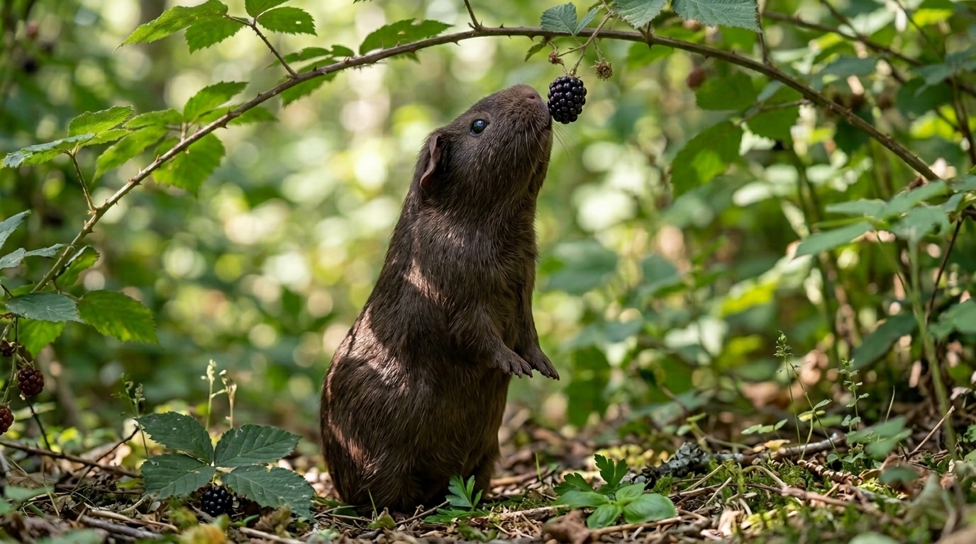 Die Welt der Giftkräuter und Giftpflanzen für Meerschweinchen