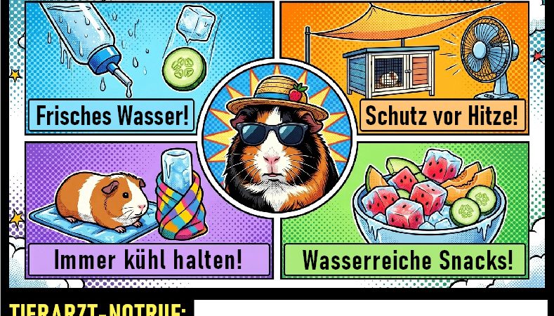 Die Info- und die Notfallkarten