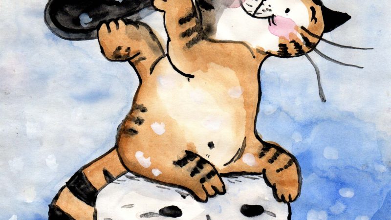 Galerie: Carpe Diem – Portefeuille