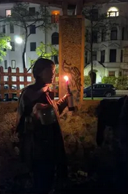 Neumond-Workshop am 19. Dezember 2025