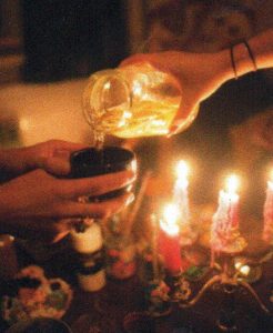 Lara Franziska Moon Rituals