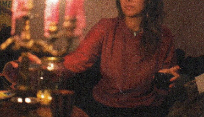 Moon Rituals mit Lara Franziska