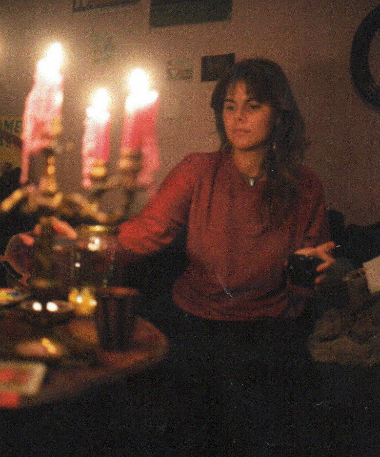 Moon Rituals mit Lara Franziska