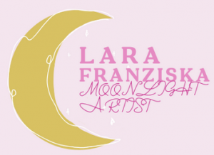 Lara Franziska | Moonlightartist | Shop
