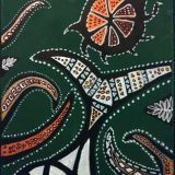 Marion Klüter | Der Dschungel