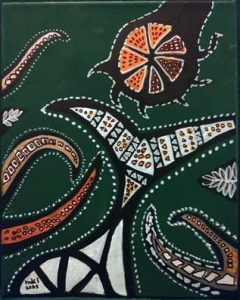 Marion Klüter | Dschungel | 2025