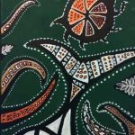 Bild | Marion Klüter | Dschungel | 2025