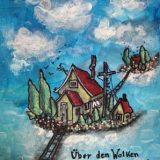 Marion Klüter | Über den Wolken