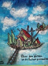 Über den Wolken