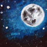 Marion Klüter | Mondsüchtig