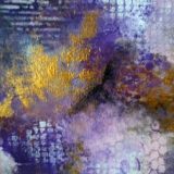 Marion Klüter | Rhapsody in Lila