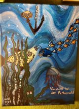 Vorsicht bei der Partnerwahl