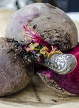 Rote Rübe